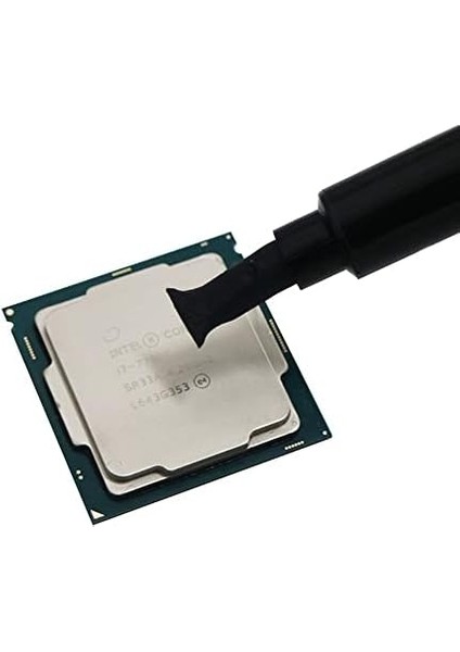 Thermal Grizzly - Hydronaut - Isı Iletken Macun, Yüksek Performanslı Yağ, Kapsamlı Soğutma Sistemleri ve Su Soğutucu, Tüm Cpu ve Gpu Soğutucular Için (7,8 Gram / 3 Ml) modelleri