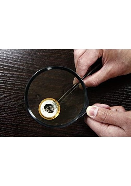 60330 100 mm Magnifying Glass fiyatları