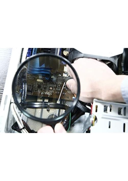 60330 100 mm Magnifying Glass modelleri