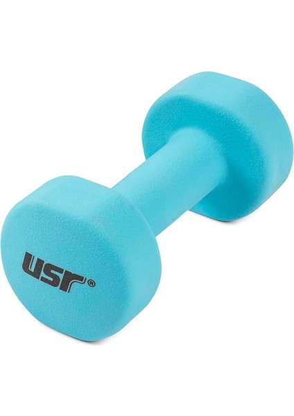 ND40 4 Kg. Neopren Dambıl