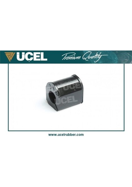 UCEL-10454 - Vıraj Demır Lastiği R19 Clıo I Iı Megane I Scenıc