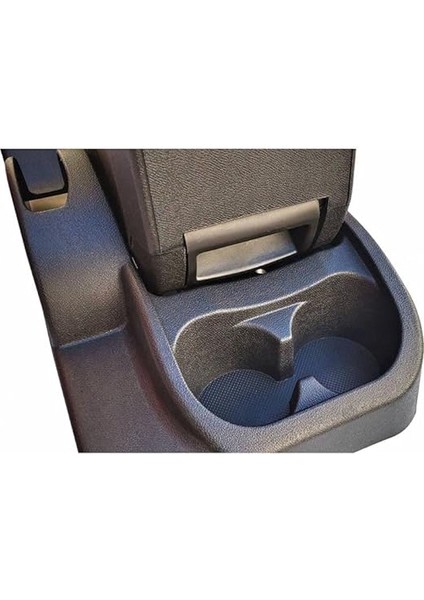 Peugeot Partner Tepe Citroen Berlingo Konsol Kol Dayama Kolçak fırsatları