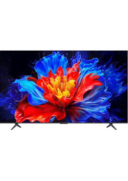85P8K 85" 216 Ekran Uydu Alıcılı 4K Ultra HD Google QLED TV