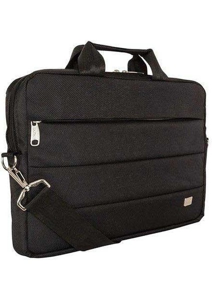Canyoncase 13"-14" Sıyah Notebook Çantası