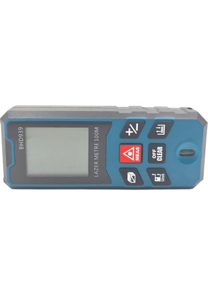 B.h.d. BHD939 100 Metre Lazer Mesafe Ölçer/lazer Metre modelleri