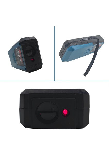 B.h.d. BHD939 100 Metre Lazer Mesafe Ölçer/lazer Metre fırsatları