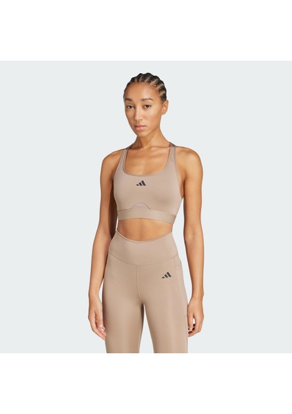 Performance JV7023 Powerreact Bra For Training