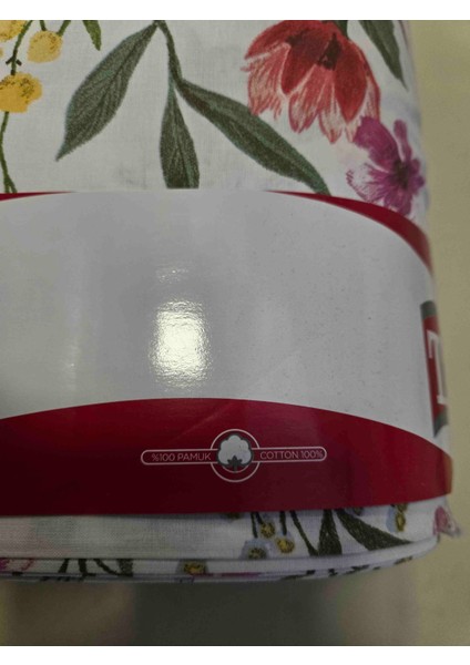 Metre Işi Nevresimlik Kumaş