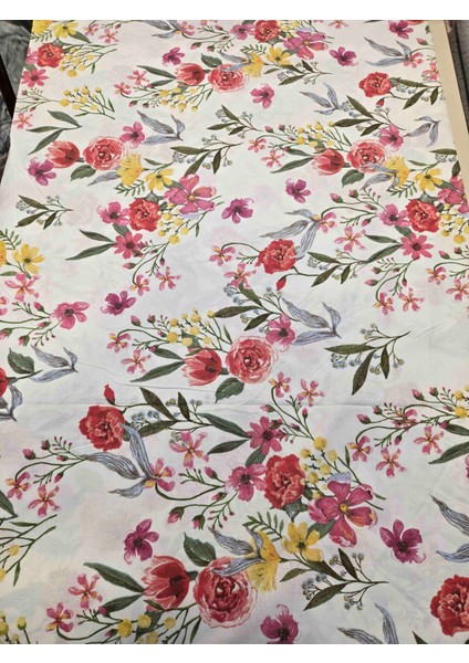 Metre Işi Nevresimlik Kumaş fiyatları