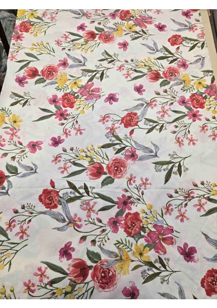 Metre Işi Nevresimlik Kumaş modelleri