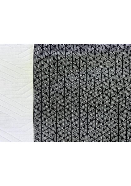 4303 Desen Beyaz Renk Kesme Kaymaz Taban Halı Yolluk modelleri