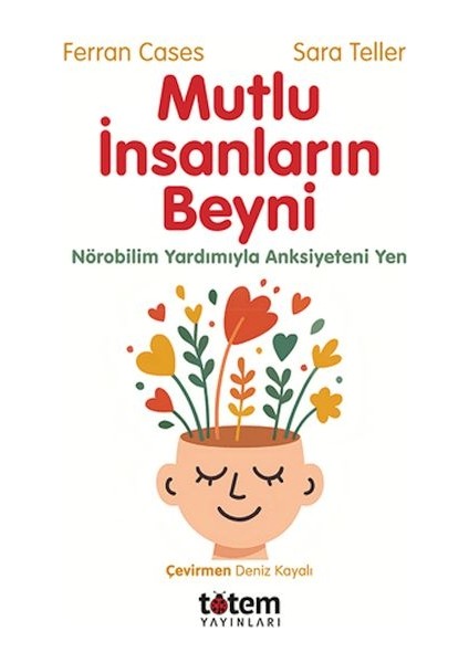 Mutlu Insanların Beyni