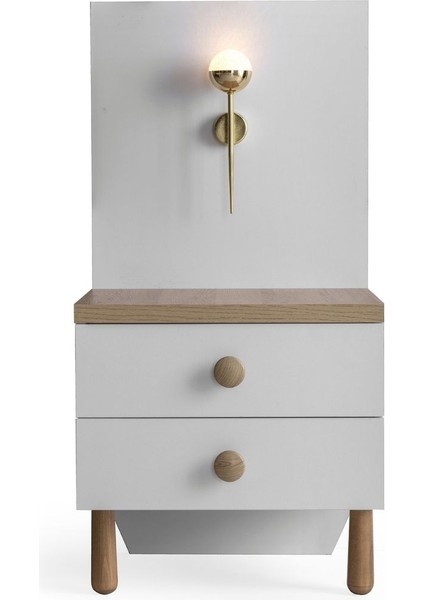 Jena Komodin modelleri