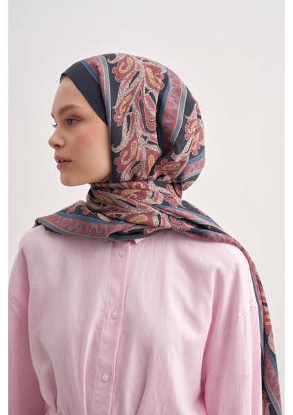 Glow Soft Pembe Vela Floş Şal fiyatları