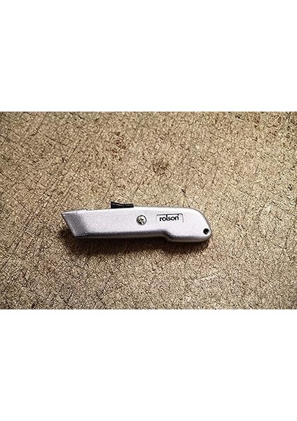 62811 Self Retracting Utility Knife modelleri