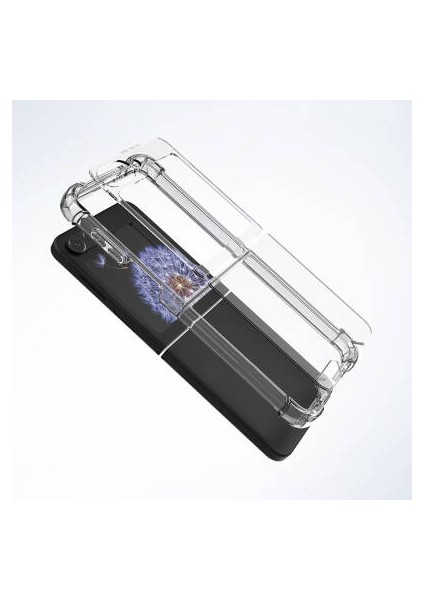 Samsung Galaxy Z Flip 6 Kılıf Nitro Anti Shock Silikon fiyatları