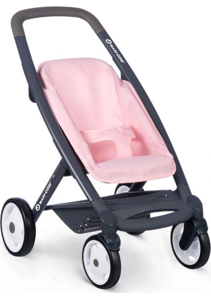 Bfs Smoby Maxi-Cosi 3'ü 1 Arada Oyuncak Bebek Arabası fiyatları