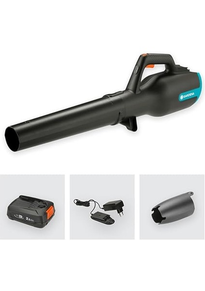 14890-20.000.00 Akülü Üfleyici Powerjet 18V P4A fiyatları