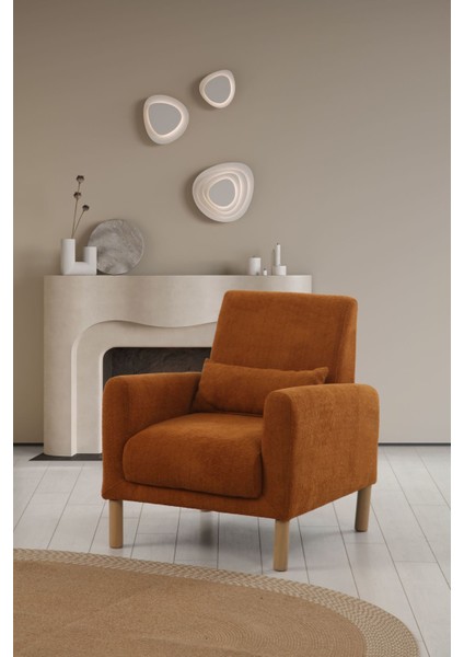 Lotus Berjer Koltuk COCO08