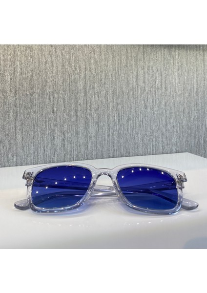 Benx 9061 Şeffaf Unisex Güneşgözlüğü fırsatları