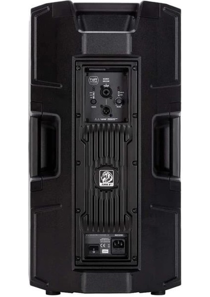 ART912S 12" 2100 Watt 2 Yollu Profesyonel Aktif Kabin Hoparlör fiyatları