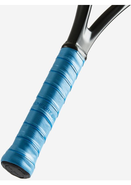 Tenis Overgrip - 3 Adet - Renkli - Comfort fırsatları