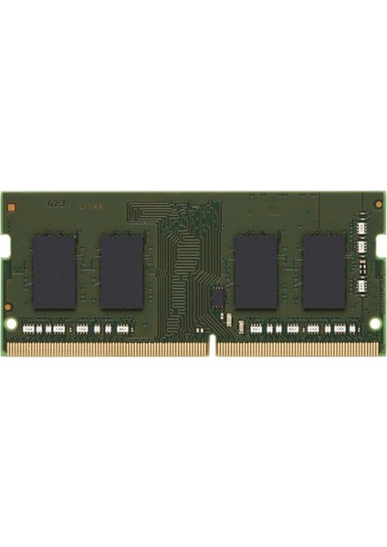 16 GB Ddr4 3200MHZ Kıngston CL22 2rx8 Nb KVR32S22D8/16WP