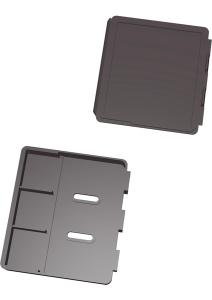 Wago 221 Boat Bağlantı Kutusu 3x3