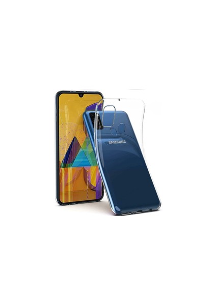 Galaxy M31 Kılıf Süper Silikon Kapak fiyatları