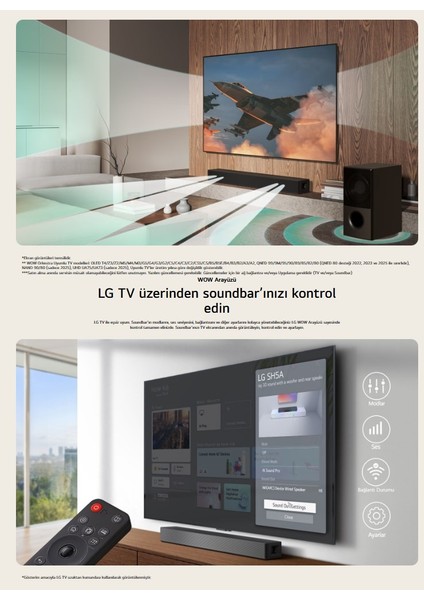 Ev Sinema & Soundbar Sistem Dts Virtual: x 600W Yüksek Ses ve Kalite, 4.1 Kanal Sinema Deneyimi, Kablosuz Bluetooth Optik, HDMI ve USB Ses Sistemi indirimleri