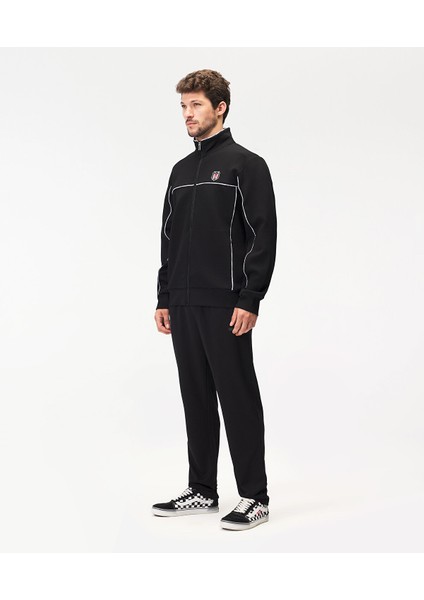 Beşiktaş Erkek Fermuarlı Sweatshırt 7526236T3 fiyatları