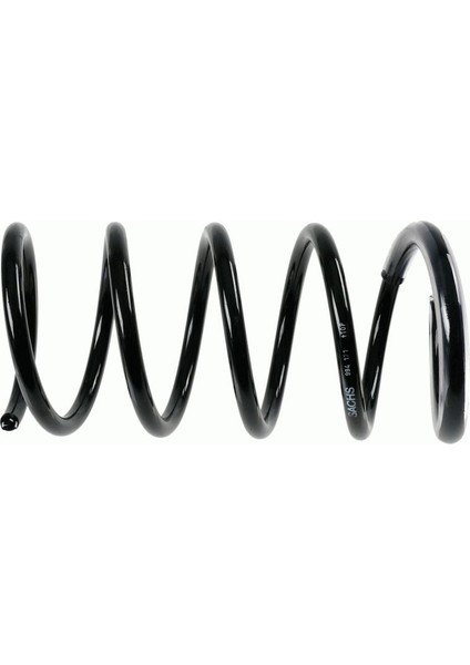 Arka Helazyon Yayı Volvo S60 I 03 10