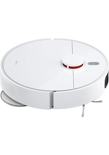 Robot Vacuum S10 Plus Akıllı Robot Süpürge fırsatları