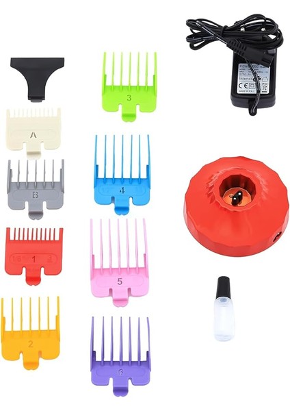 TR-8800 Saç Tıraş Makinesi modelleri