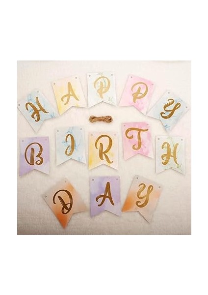 Gitti Gökkusagi Konsept Dogum Günü Seti (4 Yas) fırsatları