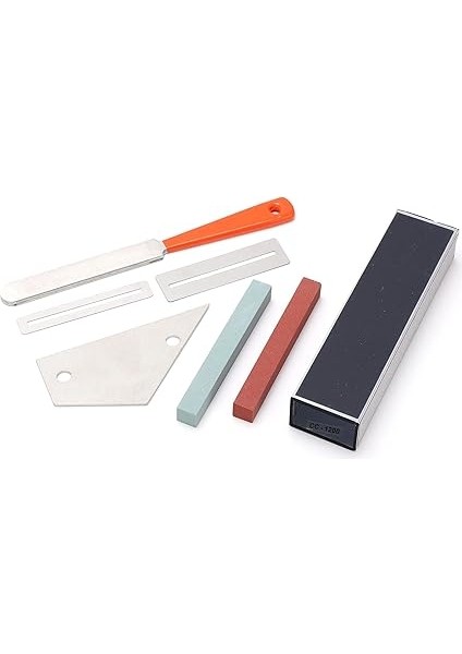 Gitar Fret Dosya Gitar Luthier Araç Kiti Gitar Onarım Aracı Profesyonel Onarım Gitar Temizleme Bakımı Temizleme Pilisleme Seviyelendirme fiyatları