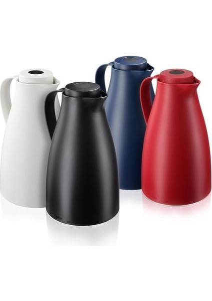 Harmonic Termos 1 Litre Siyah modelleri