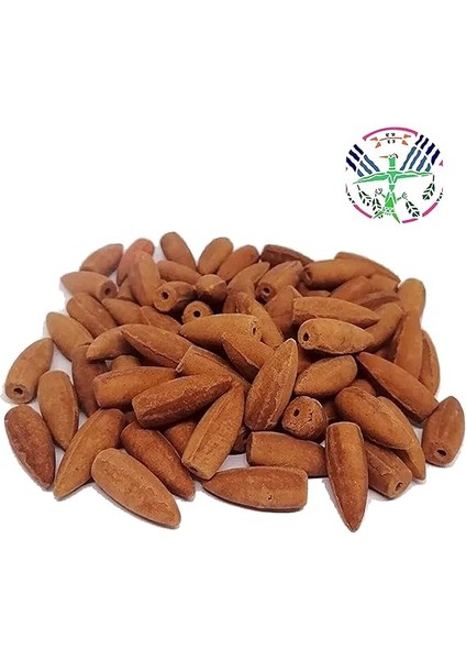 Hd Lavanta Aromalı Kokulu Backflow Lavanta Geri Akış Şelale Tütsü Konik 10 Adet Tütsü indirimleri