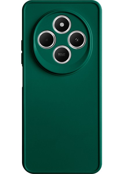 Redmi 14C Uyumlu Kamera Korumalı Darbeye Dayanıklı Renk Atmayan Keep Silikon Kılıf indirimleri