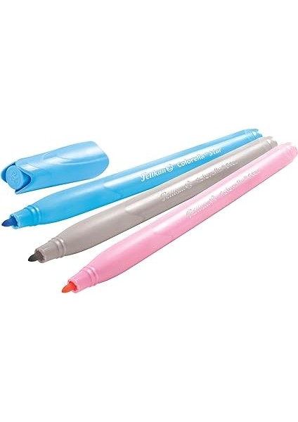 Colorella Keçeli Kalem 24LÜ fiyatları