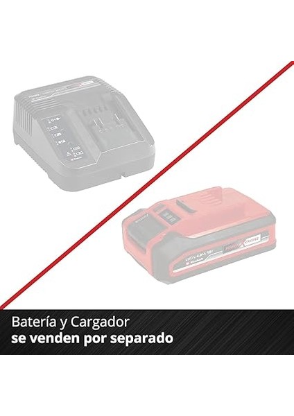 Tp-Cl 18/3000 Li - Solo, Akülü Projektör (Akü ve Şarj Cihazı Dahil Değildir) - 4514172 indirimleri