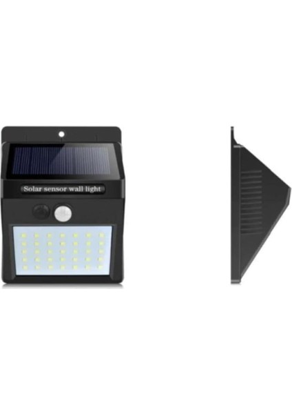 Güneş Enerjili Şarj Olabilen 20 Ledli Bahçe Lambası fiyatları