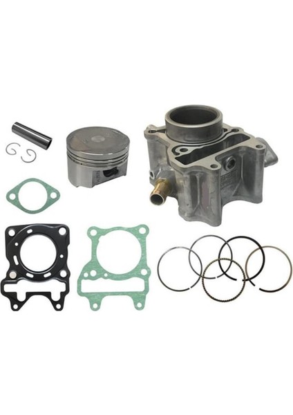 Arora Mojito Pro 125 Silindir Piston Seti Komple