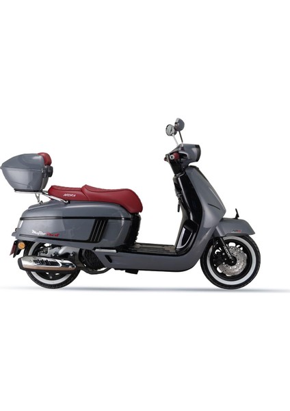 Arora Mojito Pro 125 Silindir Piston Seti Komple fiyatları