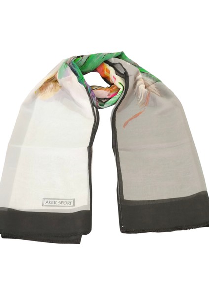 Angel Etol Şal Lacivert 7343877-971 modelleri