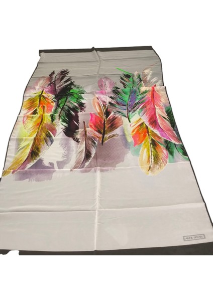 Angel Etol Şal Lacivert 7343877-971 fırsatları