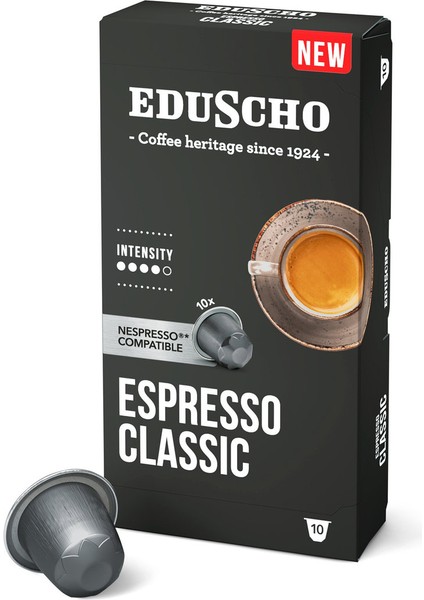 Espresso Classic
