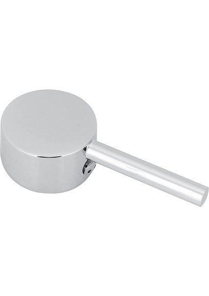 Mutfak Bataryası Kolu Yedek Musluk Kolu Yedek 45 mm Çekirdek Banyo Lavabo Su Musluk Kolu Çinko Alaşımlı Musluk Kolu Kolu fiyatları