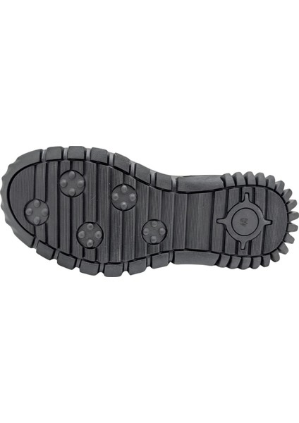 - 1040 | Erkek Hakiki Deri Spor Bot - Kum - 42 indirimleri