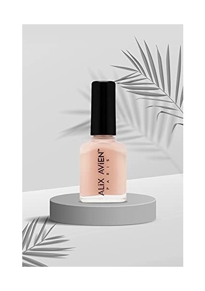 Şeftali Rengi Oje 07 - Yüksek Pigmentli Uzun Süreli Kalıcılık Hızlı Kuruma - Nail Lacquer 07 modelleri